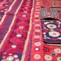 's Toran wallhanging - 50 x 50 inch in , in size , made of soft cotton for 