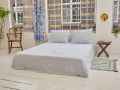 summer sheet lodhi garden blue print