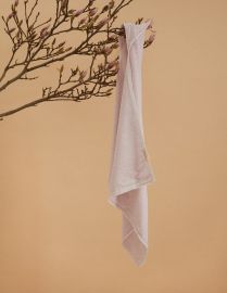 Baby Wrap - Red Ivy - The Cotton Cashmere Collection