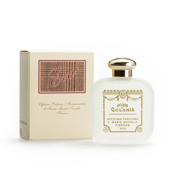 Eva - Eau de Cologne