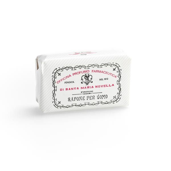 Unisex's Pot Pourri - Men's Soap in Ginger Ivy, in size , made of soft cotton for 