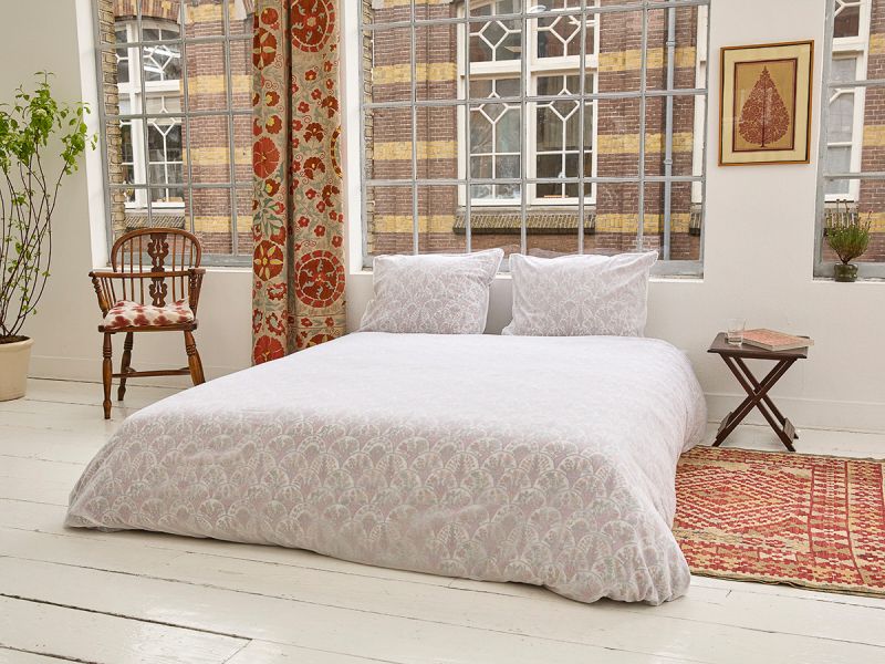 Bedding Set - Floral