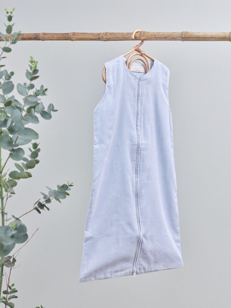 Babyschlafsack - Blau