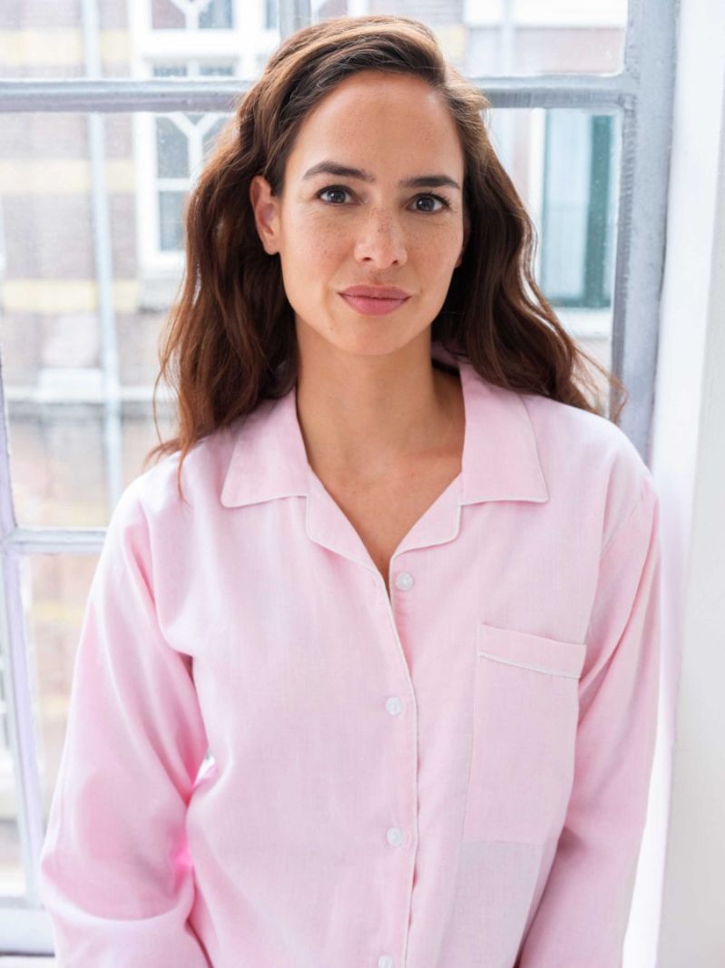 Pyjama Set - Pink