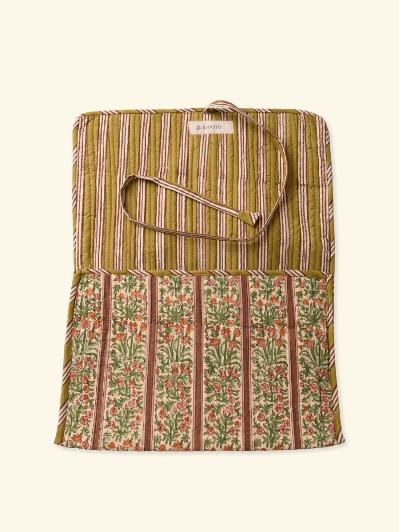 Laptop Cover - Block Print Collection