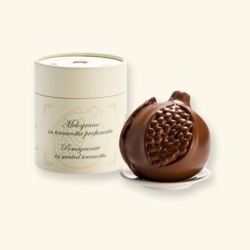Terracotta in Melograno perfumed